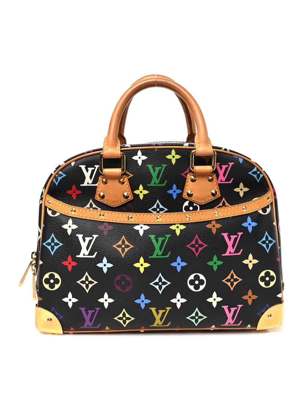 Louis Vuitton Multicolor Trouville #350425L20B